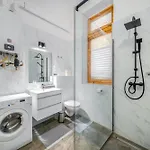 Apartamento Synagogue 2 Bedroom S162 Budapest