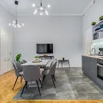 Synagogue 2 Bedroom S162 * Budapest
