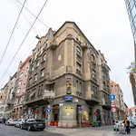 Apartamento Synagogue 2 Bedroom S162