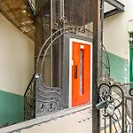 Apartamento Synagogue 2 Bedroom S162 Budapest
