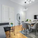 Apartamento Synagogue 2 Bedroom S162 Budapest