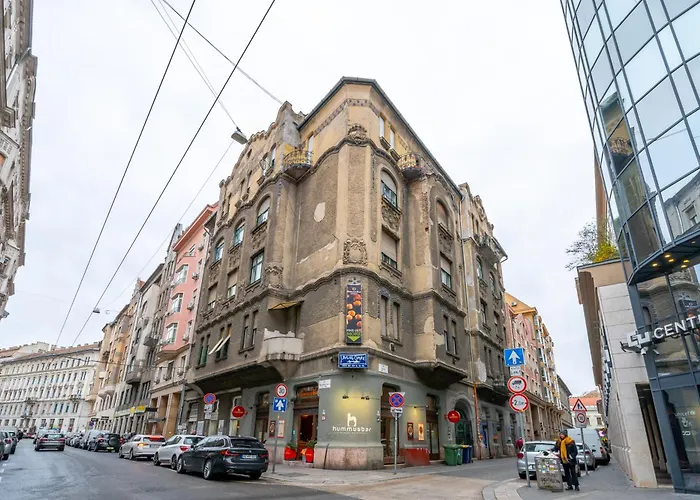 Daire Synagogue 2 Bedroom S162
